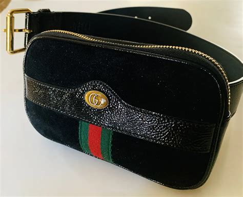 fake gucci ophidia purse|gucci ophidia black suede.